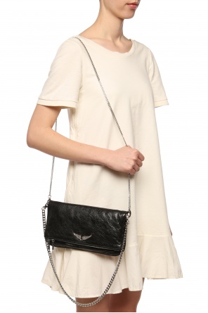 ‘rocky’ shoulder bag, zdjęcie 2 ‘rocky’ shoulder bag od Zadig & Voltaire